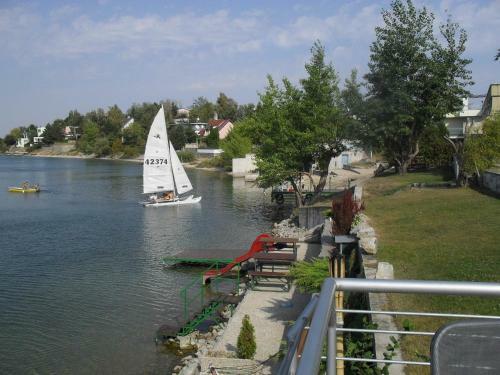 Apartman S Balk�nom