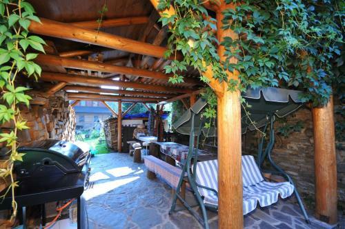 Hostal Penzi�n Anna Pieniny