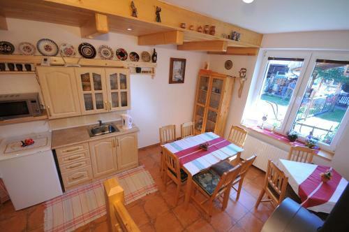 Hostal Penzi�n Anna Pieniny