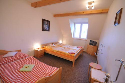 Hostal Penzi�n Anna Pieniny
