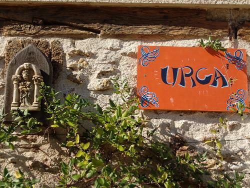 Bed & Breakfast G�tes Nomade-lodge