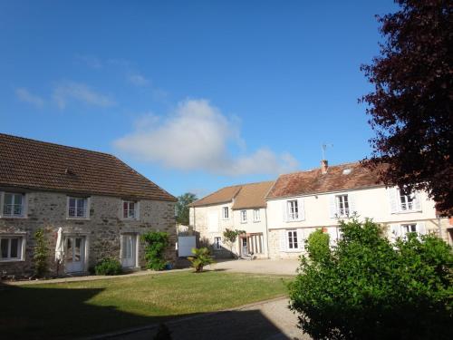 Bed & Breakfast G�tes Nomade-lodge