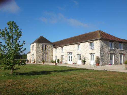 Bed & Breakfast G�tes Nomade-lodge