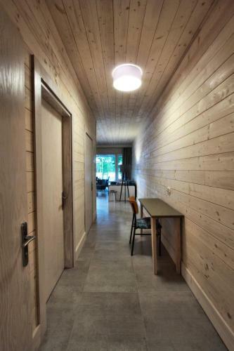 Hostal Stanica Wodna Stranda