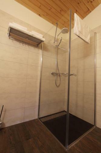 Hostal Stanica Wodna Stranda