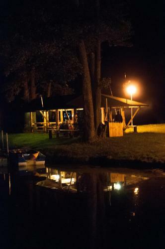 Hostal Stanica Wodna Stranda