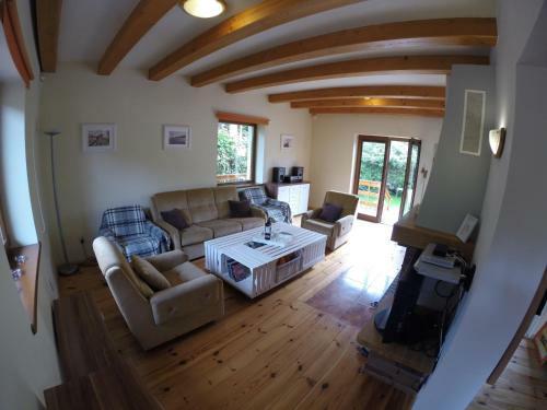 Lodge Domek Eve