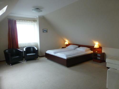 Hotel Cesarski