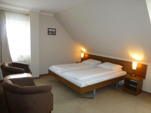 Hotel Cesarski