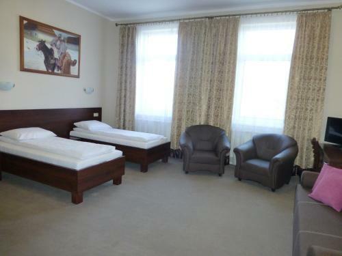 Hotel Cesarski