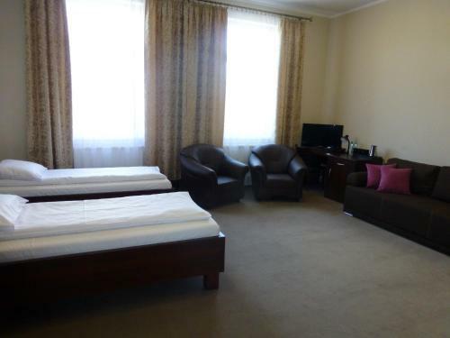 Hotel Cesarski