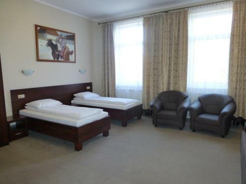 Hotel Cesarski
