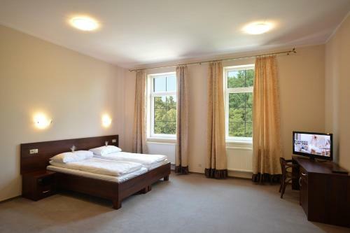 Hotel Cesarski