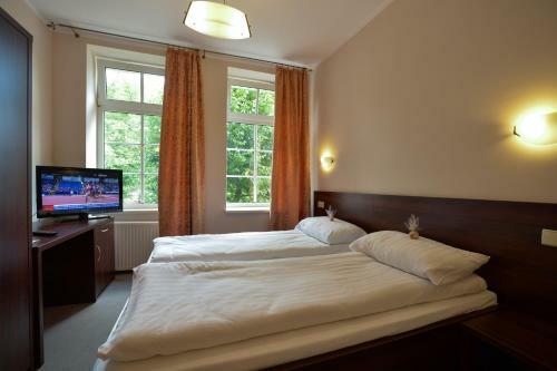 Hotel Cesarski