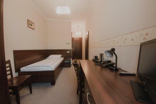 Hotel Cesarski