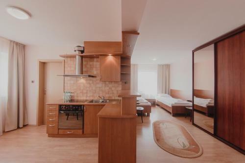 Hotel Cesarski