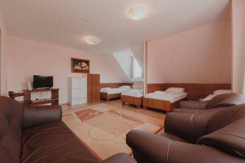 Hotel Cesarski