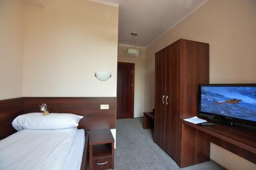 Hotel Cesarski