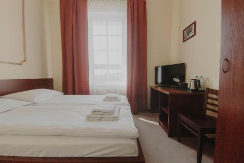 Hotel Cesarski