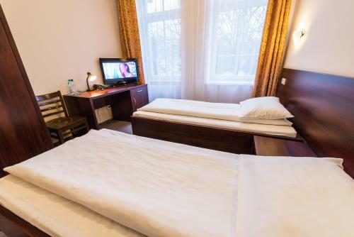 Hotel Cesarski
