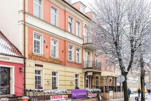 Hotel Cesarski
