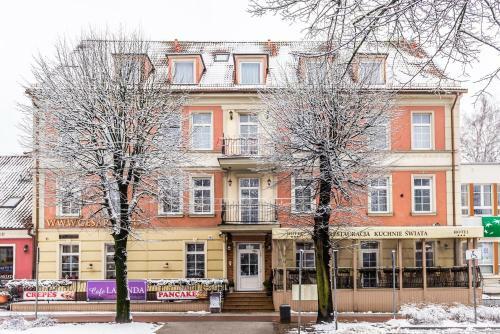Hotel Cesarski