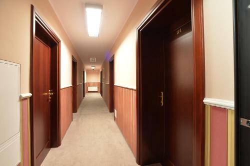 Hotel Cesarski