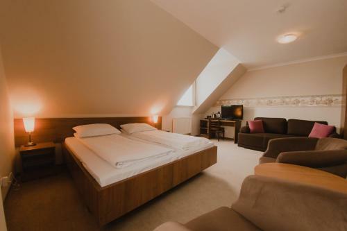 Hotel Cesarski