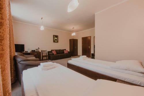 Hotel Cesarski