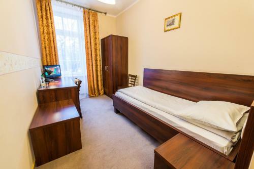 Hotel Cesarski