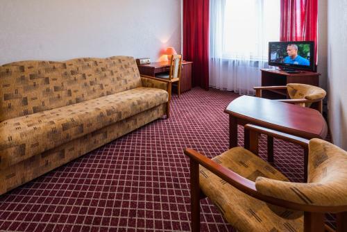 Hotel Wodnik