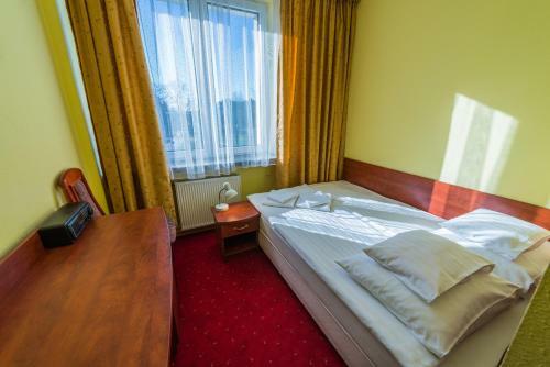 Hotel Wodnik