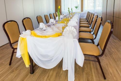 Hotel Wodnik