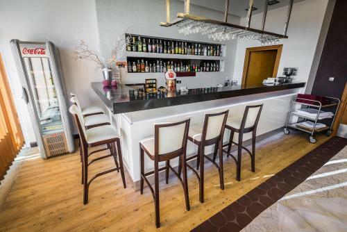 Hotel Wodnik