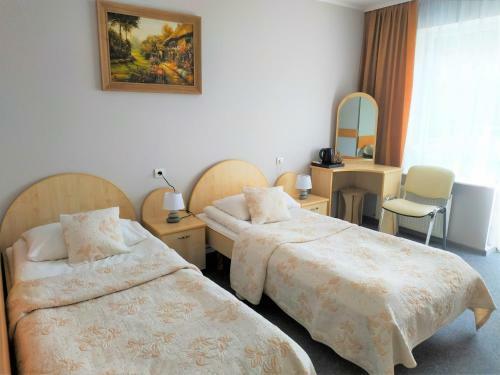 Hotel Port Helena