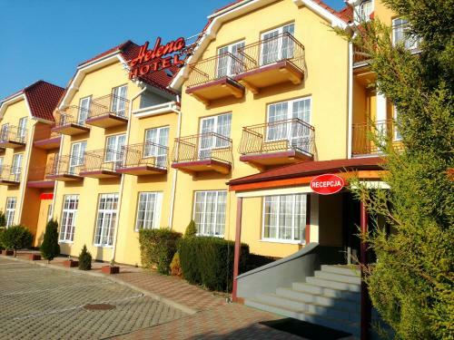 Hotel Port Helena