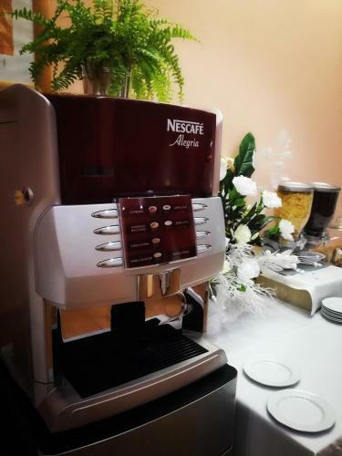 Hotel Port Helena