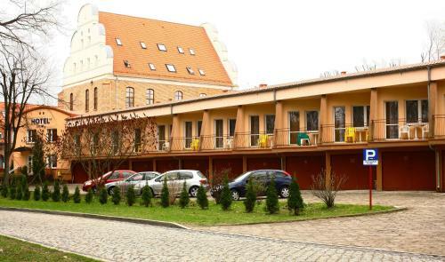 Hotel Zamek