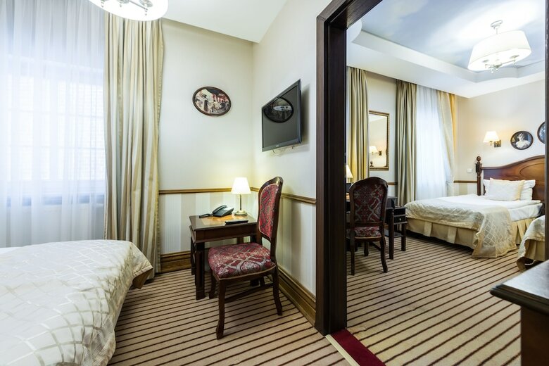 Hotel St. Bruno