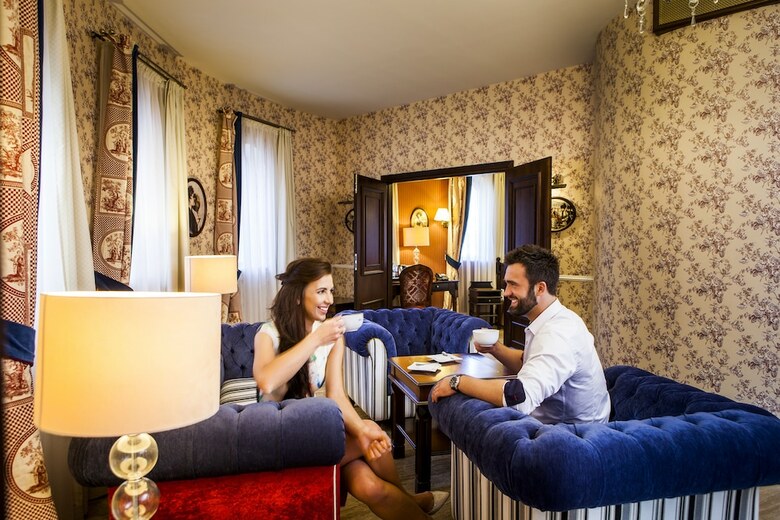 Hotel St. Bruno