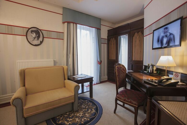 Hotel St. Bruno