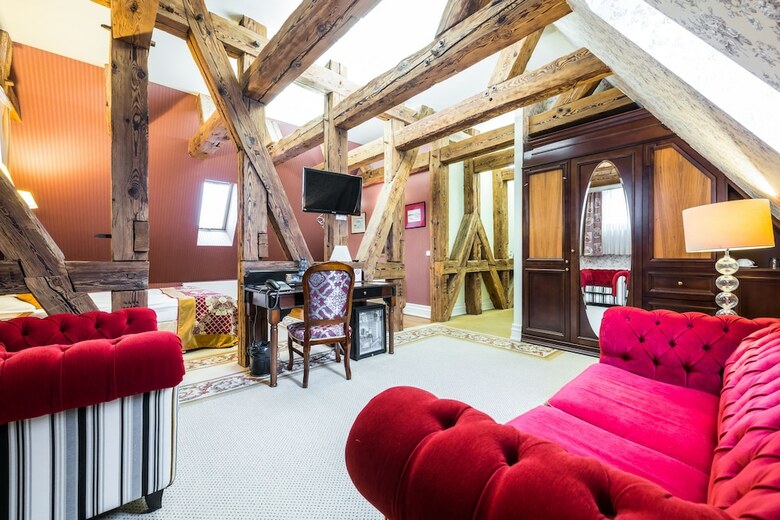 Hotel St. Bruno