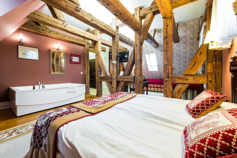 Hotel St. Bruno