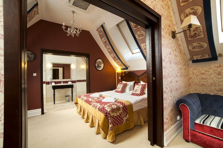 Hotel St. Bruno
