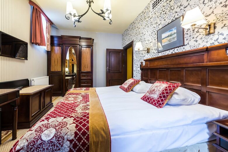 Hotel St. Bruno