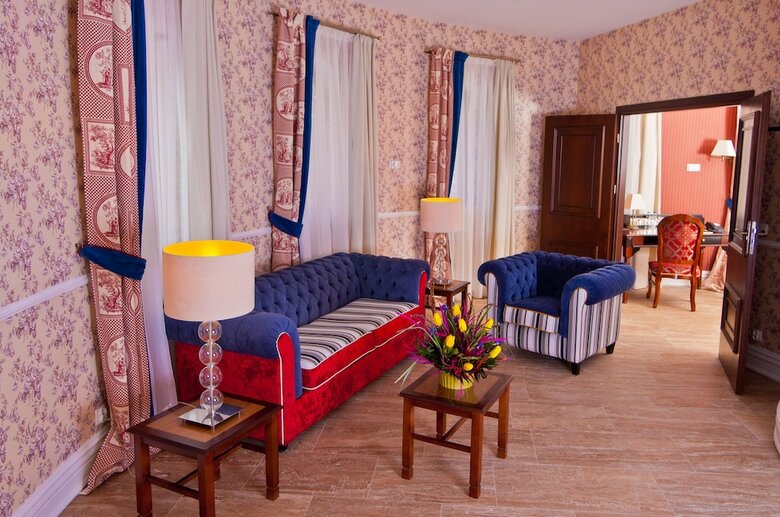 Hotel St. Bruno