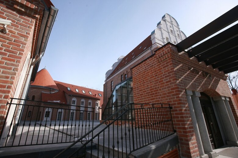 Hotel St. Bruno