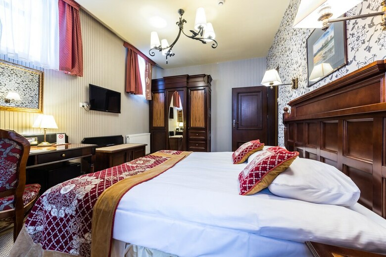 Hotel St. Bruno