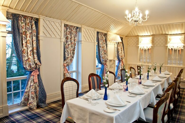 Hotel St. Bruno