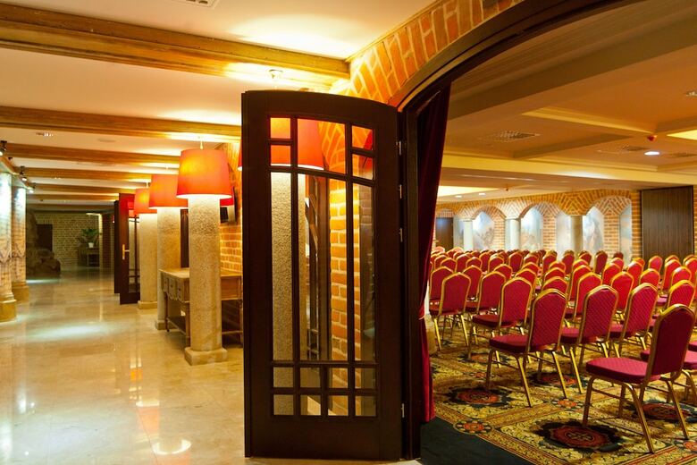 Hotel St. Bruno